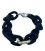 PULSERA CADENA CAUCHO