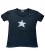 CAMISETA ESTRELLA TRAZADA