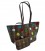 DOTS SHOPPING BAG