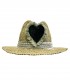 Sombrero "HEART"