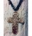 Necklace CROSS