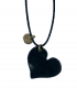 NECKLACE HEART