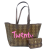 SHOPPING BAG LOGO