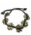 PULSERA HOJAS